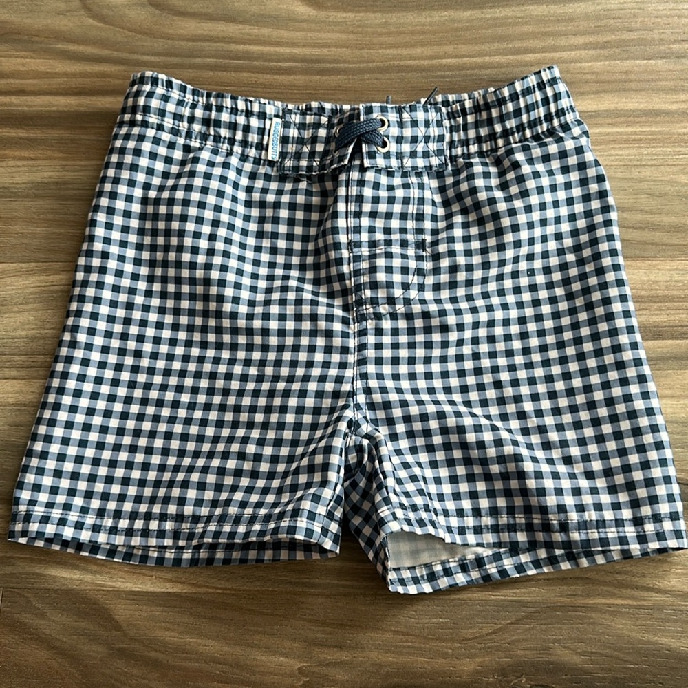 Rugged Butts Size 3T